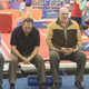 Bill Hader, Stephen Root, Glenn Fleshler, and Anthony Carrigan in Barry